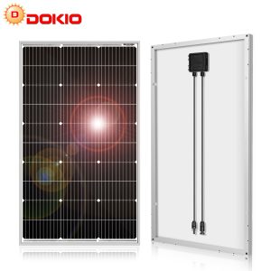 solarpanel 100w